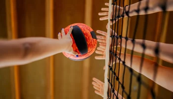 Волейболисты московского &laquo;Динамо&raquo; обыграли &laquo;Зенит&raquo; и завоевали Кубок России