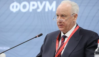 Бастрыкин заявил, что исполнители теракта в Крокусе дали показания о заказчиках