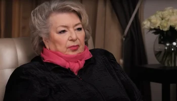 Татьяна Тарасова сочла беспределом и позором недопуск фигуристов из России