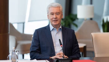 Сергей Собянин поздравил медицинских работников с профессиональным праздником