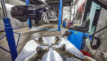 Предприниматели смогут разместить станции техобслуживания автомобилей в Москве