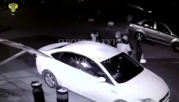 Частных перевозчиков задержали в Москве за кражи у пассажиров