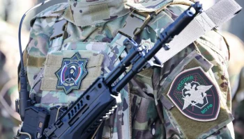 Кадыров заявил о награждении бойцов, задержавших участников теракта в "Крокус Сити Холле"