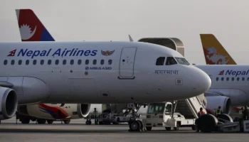 Аэропорты Непала будут закрыты до 11 сентября из-за протестов