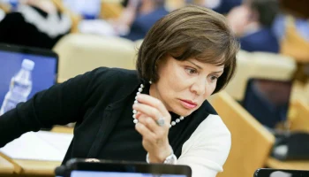 &laquo;Мы что-то утратили&raquo;: Роднина сравнила российских и зарубежных фигуристок