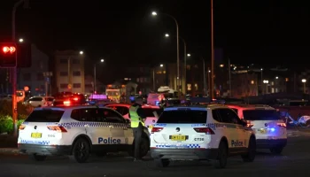 Посольство РФ в Австралии: обращений от россиян в связи с терактом в Сиднее не поступало