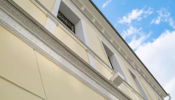 Реставраторы вернут исторический облик особняку на Покровке