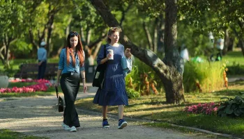 &laquo;Осень сломалась&raquo;: синоптик Леус рассказал о погоде в конце сентября