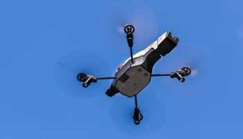 Эвакуация проведена на месте падения БПЛА в промзоне Липецка