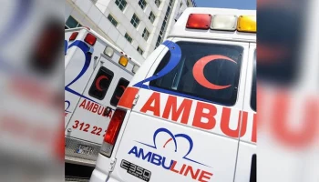 Число погибших в ДТП с автобусом в Турции выросло до 7