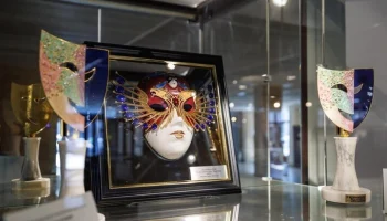 В Москве награждены лауреаты почетных премий "Золотая Маска"