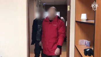 Второе дело возбуждено против отчима убитого под Калининградом ребенка