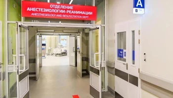 В московских больницах после ракетного удара по Севастополю остается один ребенок