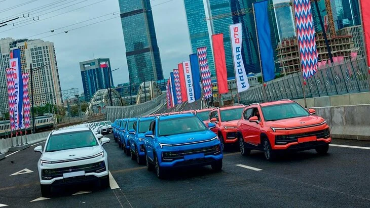 11 проектов в рамках государственно-частного партнерства реализовано в Москве