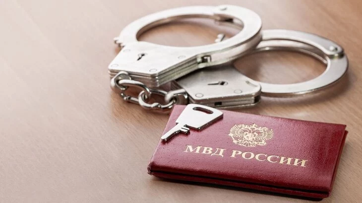 РИА Новости: экс-следователь МВД задержан в Крыму из-за передачи данных СБУ РИА Новости: экс-следователь МВД задержан в Крыму из-за передачи данных СБУ