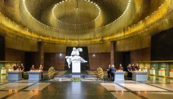 ВДНХ и Музей Победы приготовили спецпрограмму в честь Дня памяти и скорби