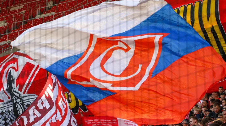 Московский «Спартак» вдевятером разгромно проиграл новичку РПЛ «Балтике» Московский «Спартак» вдевятером разгромно проиграл новичку РПЛ «Балтике»