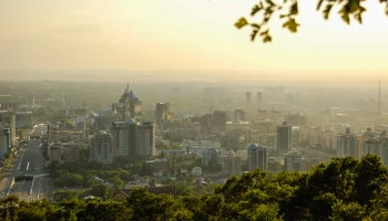 Изъятые 90 миллионов долларов у олигархов в Казахстане вернули в доход государства