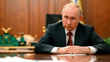 Путин поручил создать в Белгородской области особую экономическую зону