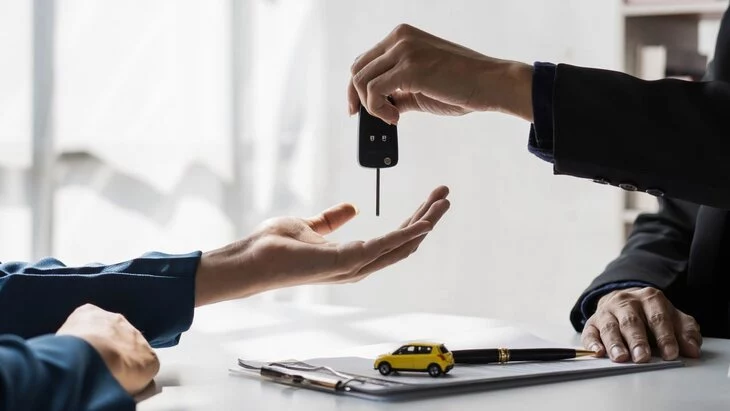 Россияне стали чаще брать автокредиты