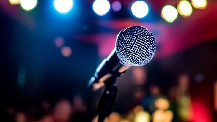 Площадкой проведения конкурса "Интервидение" станет "Live Арена"