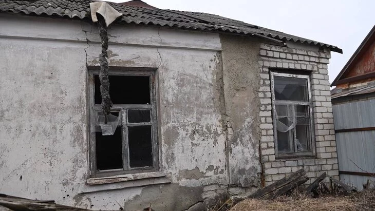 Гладков: ПВО сбила 21 воздушную цель над Белгородской областью, пострадал один человек Гладков: ПВО сбила 21 воздушную цель над Белгородской областью, пострадал один человек