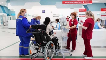 Собянин рассказал о новых стандартах оказания медицинской помощи в Москве