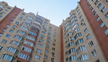 Завершился капремонт дома с эркерами в районе Черемушки