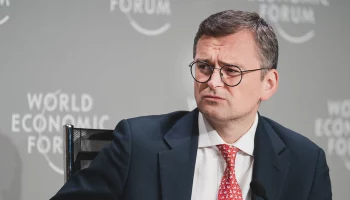 Глава МИД Украины Кулеба потребовал от Запада поставить стране &laquo;чертовы Patriot&raquo;