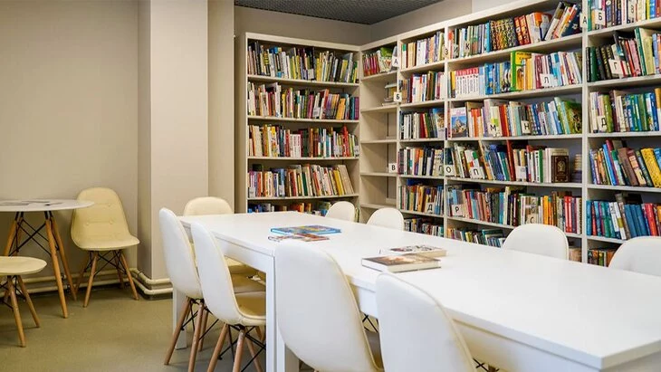 Новые площадки для аренды появились на столичном сервисе "Вместе с культурой"