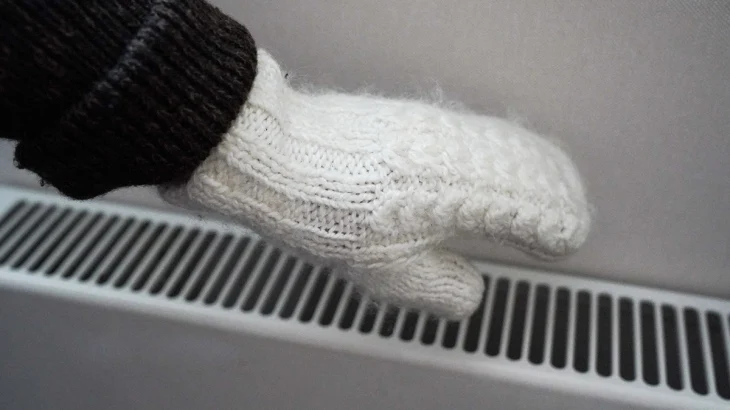 Температуру в батареях московских квартир повысят из-за грядущего похолодания