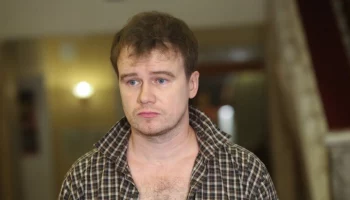 Актер сериала "Диверсант" Алексей Бардуков попал в больницу в Москве