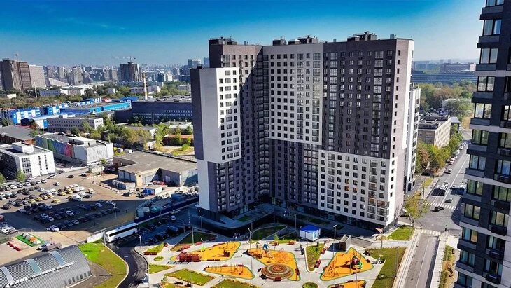 Более 6 тыс москвичей приступят к переселению по реновации до конца октября Более 6 тыс москвичей приступят к переселению по реновации до конца октября