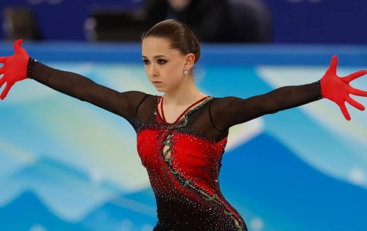 &laquo;Катались чистыми&raquo;: Авербух прокомментировал решение CAS об отстранении Валиевой