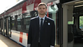 Как изменились московские центральные диаметры за шесть лет