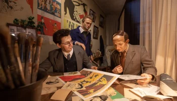 Музей Победы подарит виртуальное путешествие по историческим экспозициям