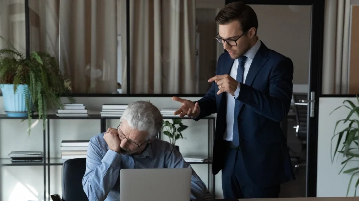 С 1 марта работодатели смогут отправлять сотрудников к психиатру: кого это коснется