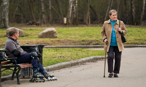 Синоптик Шувалов рассказал, когда в Москве растают последние сугробы Синоптик Шувалов рассказал, когда в Москве растают последние сугробы