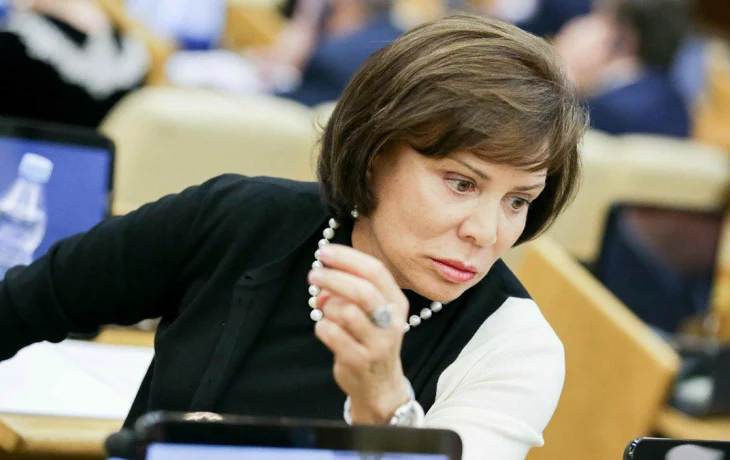 Роднина оценила шансы российских спортсменов попасть на Олимпиаду в Париж