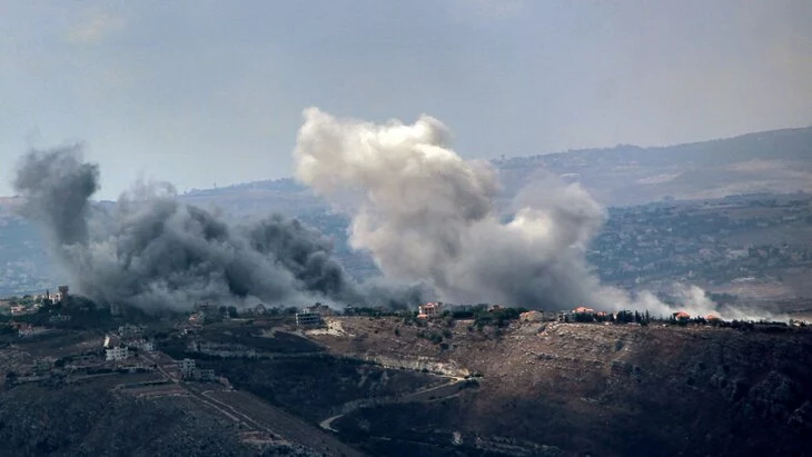 Посол Рудаков: посольство не имеет информации о пострадавших российских гражданах в Ливане Посол Рудаков: посольство не имеет информации о пострадавших российских гражданах в Ливане