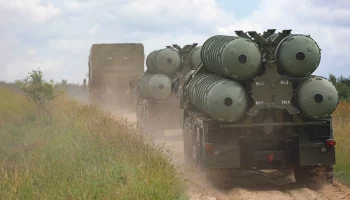 МО: Силы ПВО уничтожили 25 БПЛА ВСУ над российскими регионами за ночь