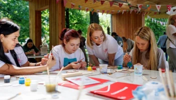 Более 50 мероприятий подготовили для гостей фестиваля "Город неравнодушных"