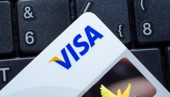 Visa зарегистрировала два товарных знака в России