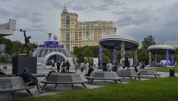 Эксперт: &laquo;Москва 2030&raquo; показывает, какие культурные проекты ждут город в будущем