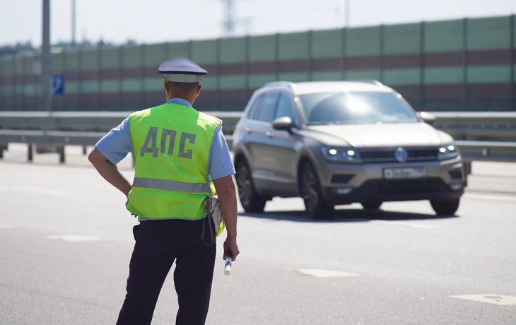 Эксперты назвали самый крупный штраф за нарушение ПДД в 2024 году Эксперты назвали самый крупный штраф за нарушение ПДД в 2024 году