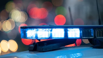 Глава ОВА Пронин: В Полтавской области прогремели взрывы