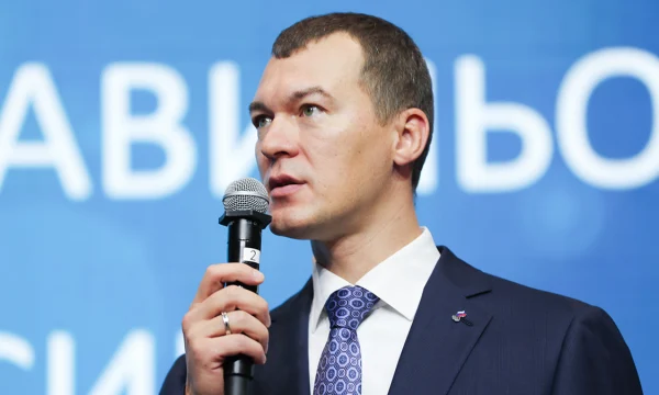 Дегтярев назвал IBU и World Athletics самыми «отмороженными» федерациями Дегтярев назвал IBU и World Athletics самыми «отмороженными» федерациями