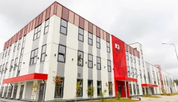 Пять новых производств откроются в ОЭЗ "Технополис "Москва"