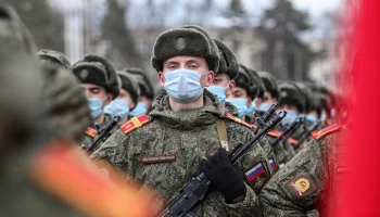 &laquo;Заменить на необученных&raquo;: депутат Соболев оценил необходимость мобилизации в РФ