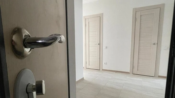 Дом по программе реновации появится в поселке Акулово Дом по программе реновации появится в поселке Акулово